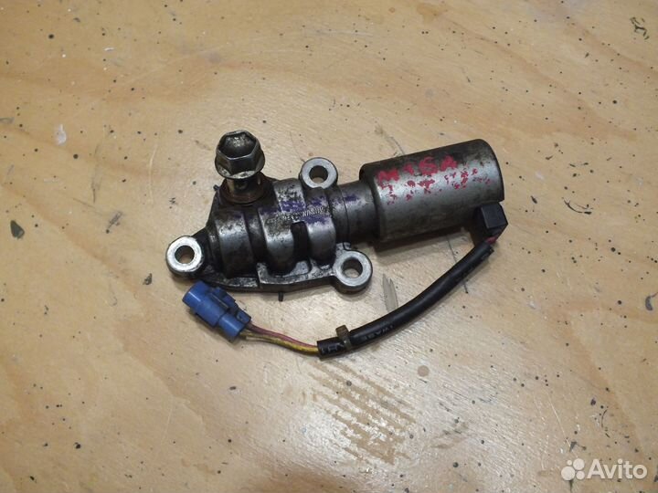 Клапан vvti Suzuki grand vitara TD 54 M16A