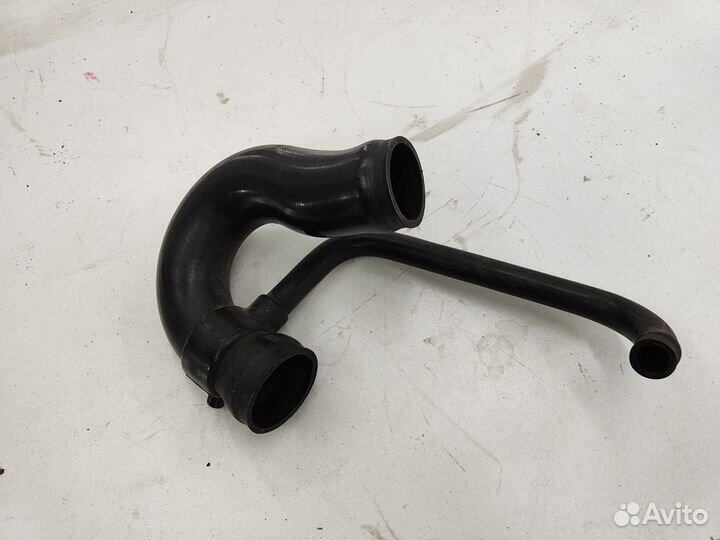 Volvo 480 430 838 Branch Pipe патрубок