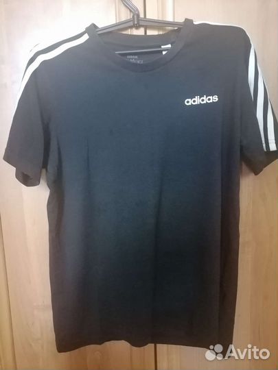 Футболка adidas
