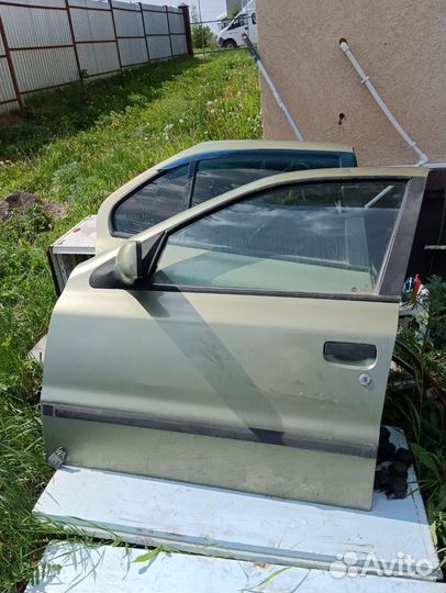 Дверь правая иран тходро саманд