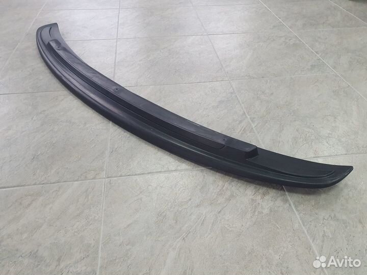 Спойлер aero Saab 9-5