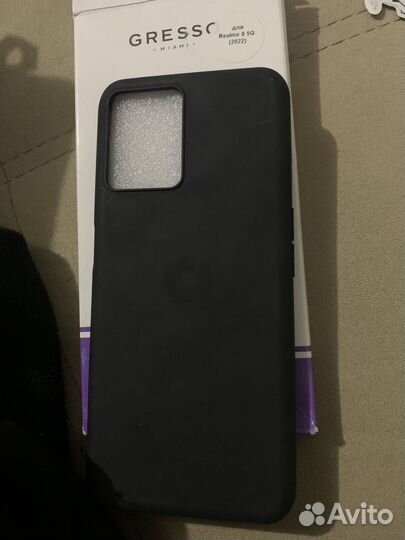 Чехол для Realme 9 5g