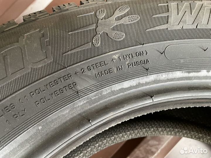 Cordiant Winter Drive 2 225/60 R17 103T