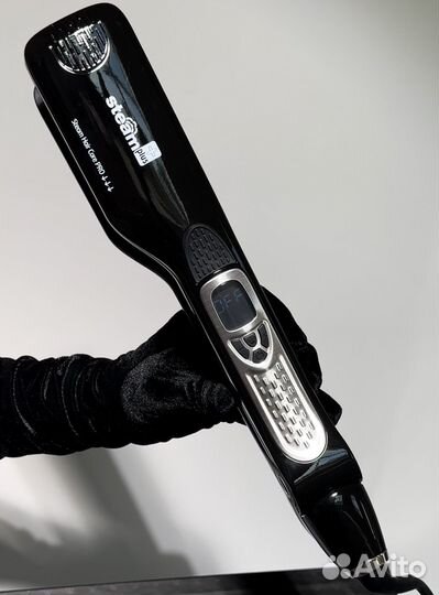 Паровой выпрямитель Steam Plus