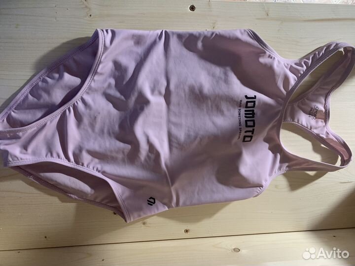 Купальник для девочки