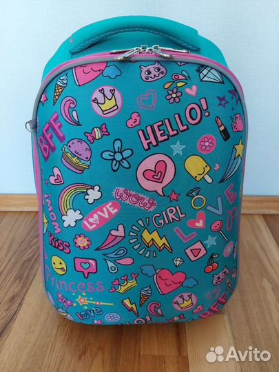 Ранец школьный Yes