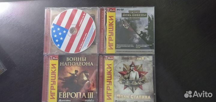 Сборник игр