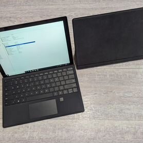 Microsoft Surface Pro 6 i7 512gb 16gb