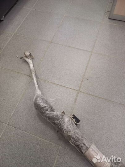 Рулевая рейка renault laguna 2 рест