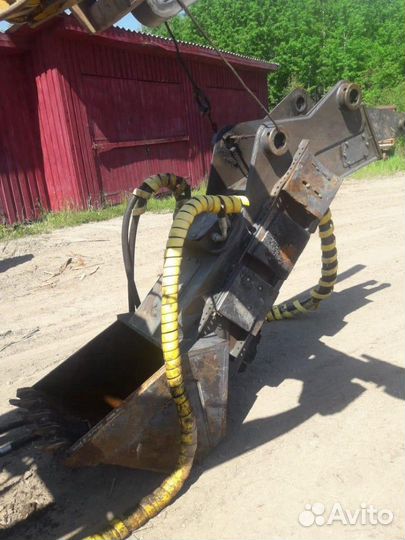 Викинг John Deere 260