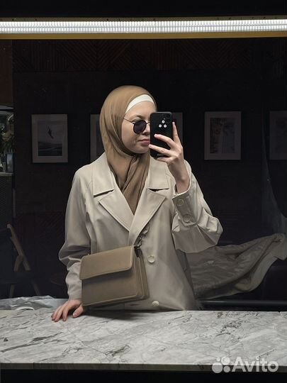 Солнцезащитные очки amov