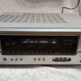 Кино-стереоресивер Denon AVR-1306 стандарт 5.1 бу