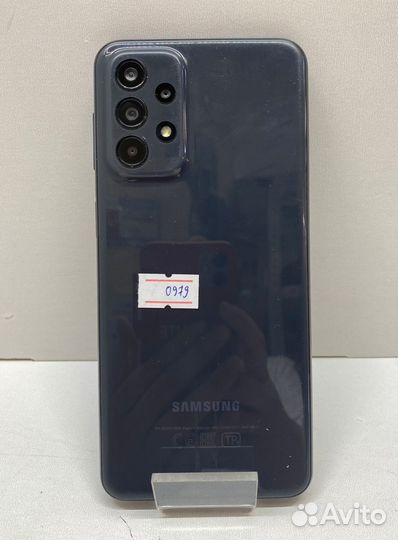 Samsung Galaxy A23, 4/64 ГБ