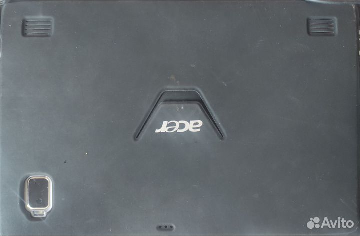 Acer iconia tab a501