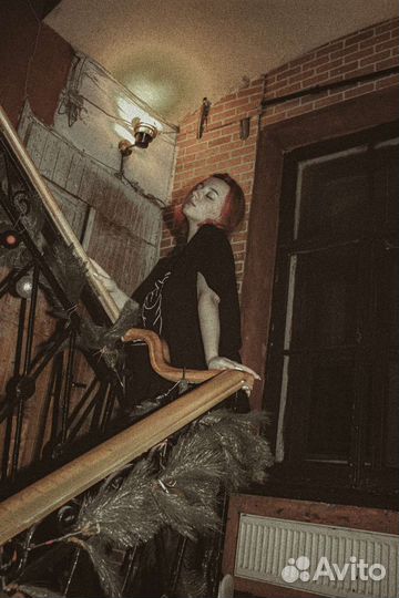 Обработка фотографий