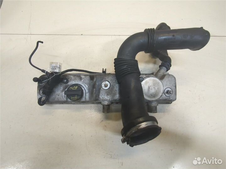 Крышка клапанная двс Ford Galaxy, 2009