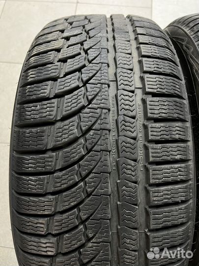 Nokian Tyres WR A4 225/40 R19