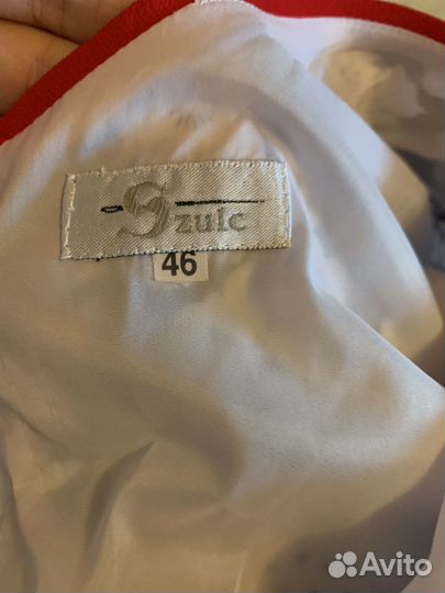 Платье 52 размер