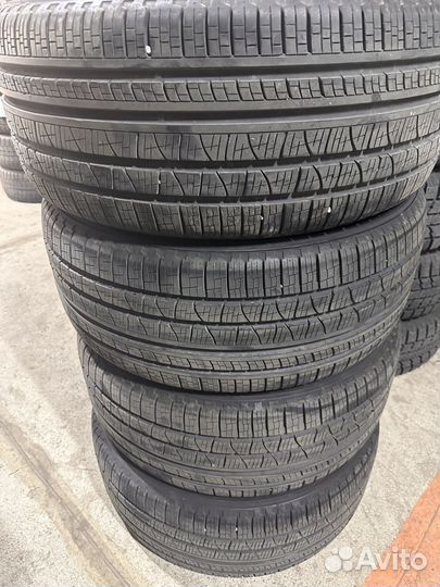 Pirelli Scorpion Verde 275/45 R20 110V