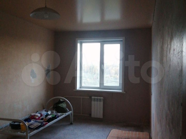 2-к. квартира, 52 м², 10/10 эт.