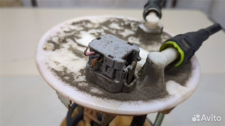 Насос топливный электрический Suzuki Grand Vitara