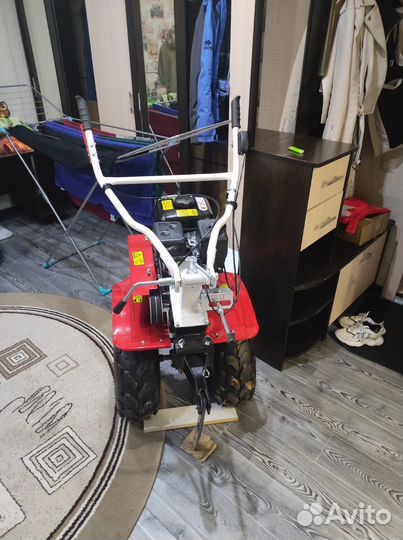 Мотоблок мб5