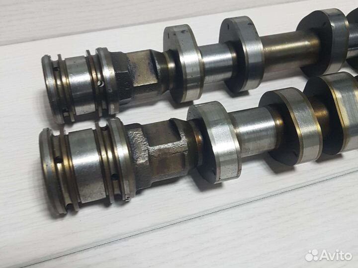 Распредвал BMW N63B44