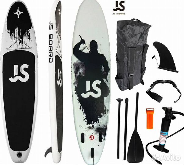 Сап доска надувная