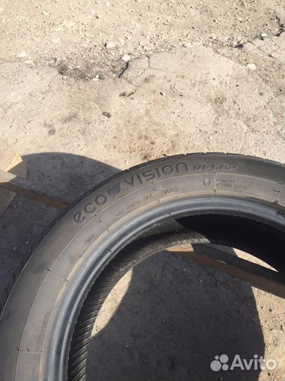 Ovation Ecovision VI-186MT 205/55 R16