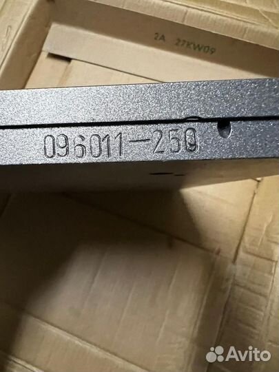 Плита нагрева Variovack