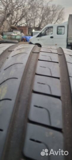 Pirelli Scorpion Verde 265/45 R20