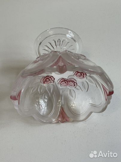 Ваза для конфет Германия, 