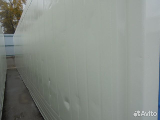 Рефконтейнер 40 футов