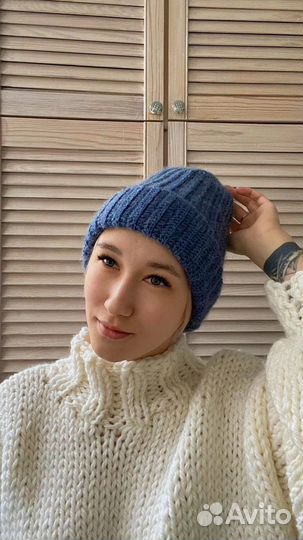 Шапки и варежки