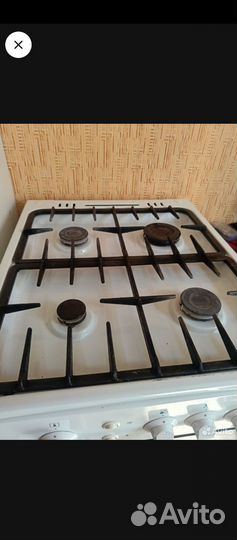 Плита газовая Горенье