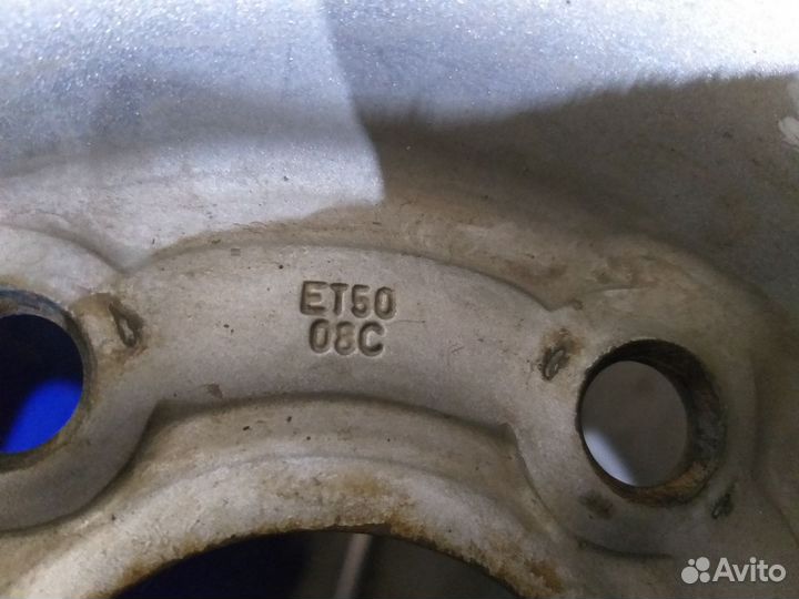 Колеса летние Amtel 215/65R16 Duster 2шт