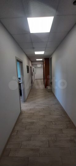 Офис, 123.4 м²