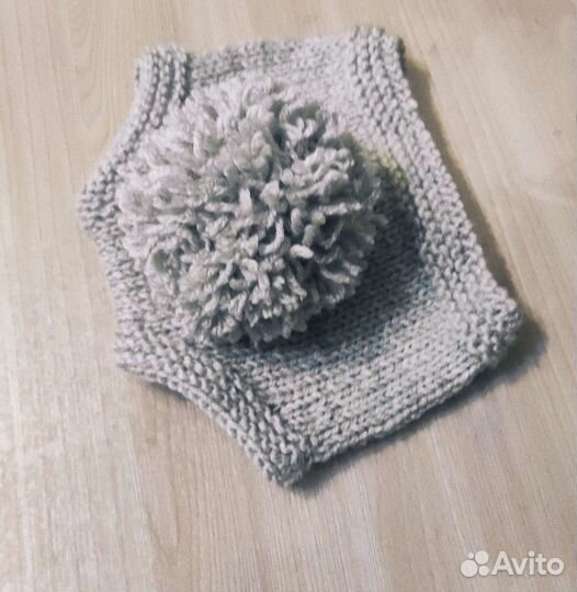 Костюм для фотосессии