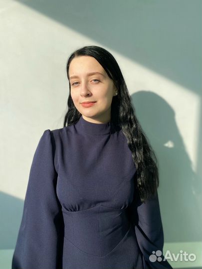 Репетитор по английскому языку