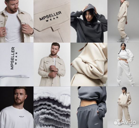 Фотограф маркетплейсов, фотосъемка для вб, озон, ф