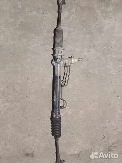 Рулевая рейка Матиз Спарк 2005-20010г