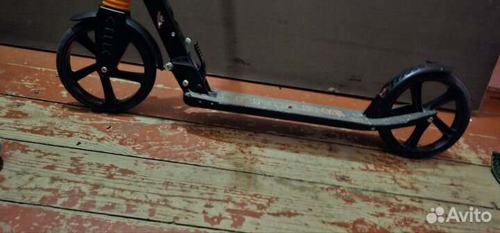 Продам самокат