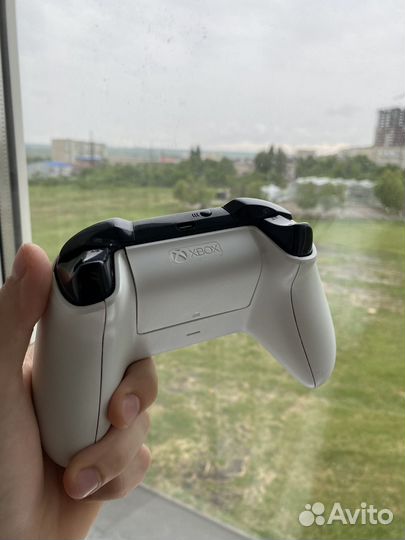 Геймпад Xbox One Оригинал