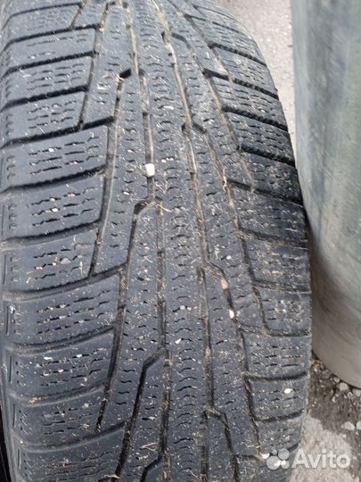 Nordman RS2 205/55 R16 50N