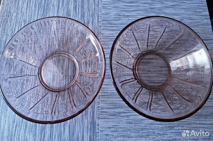 Салатница СССР