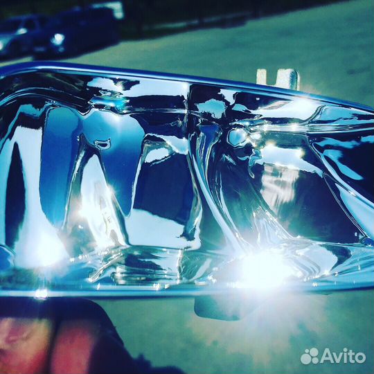 Хромирование,никелирование и обучение химметаллиза