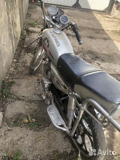 Продам альфу вераго