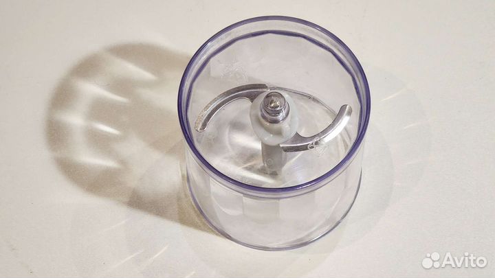 Комплект (чаша + нож ) 500 ml для блендера