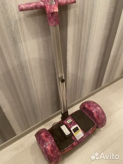 Гироскутер мини Segway Smart Balance A8