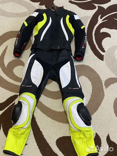 Мотоэкипировка